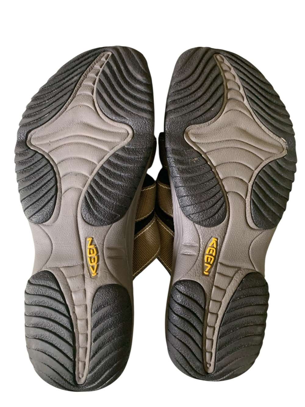 KEEN Men's Aruba II Sandals Size:10 - Picture 3 of 4